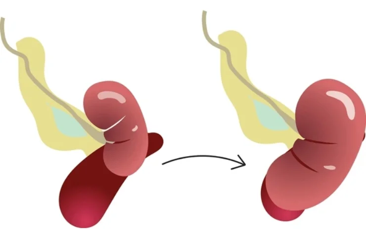 Pelvic Organ Prolapse